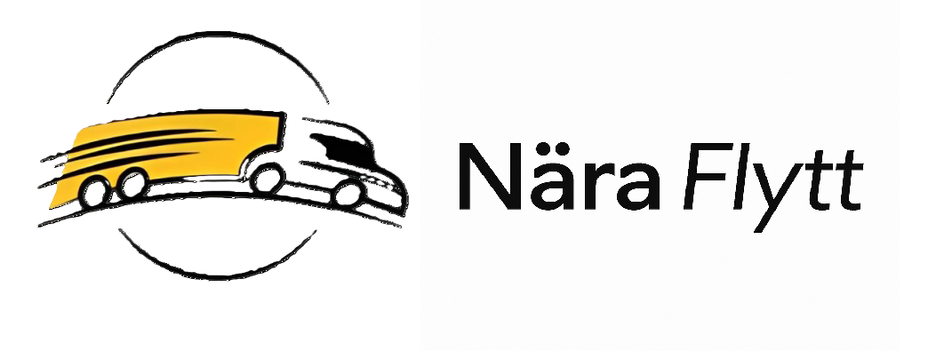 Nära Flytt